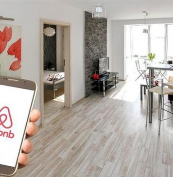 Airbnb: αλλαγές στη φορολογία για τους ιδιοκτήτες ακινήτων