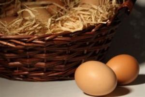 Τα αυγά και ο μύθος της αυξημένης χοληστερίνης