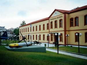 Εσείς γνωρίζετε το Πολεμικό Μουσείο της Θεσσαλονίκης;