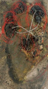 Πρόζα: Έκθεση του Γιώργου Ανέστη στη Myrό Gallery