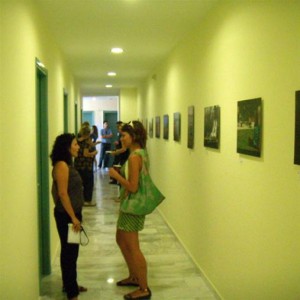 Βράβευση των νικητών του 1ου Διαγωνισμού Φωτογραφίας του Διεθνούς Πανεπιστημίου Ελλάδος
