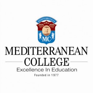 Power is Nothing Without Knowledge. Mediterranean College. The Power of Knowledge 
