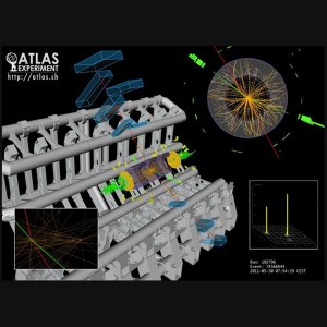 Τι μάθαμε για το Higgs το 2011 από τα πειράματα ATLAS και CMS στο CERN