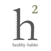 HEALTHY HABITS by Katerina Tziotzi 