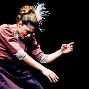 Σεμινάριο Το Σώμα και η Φωνή στην Performance (Physical Theatre) με την Αλίκη Δουρμάζερ