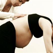 Άσκηση, διατροφή & εγκυμοσύνη…