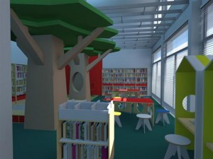 Future Library 2012