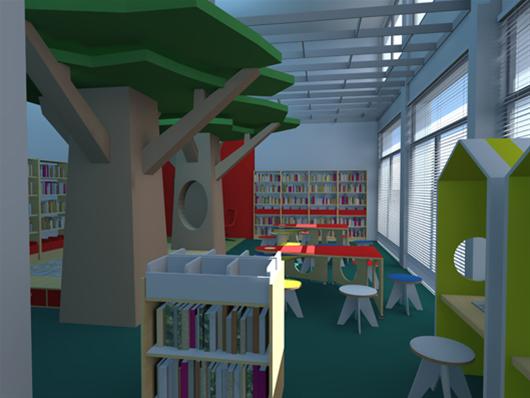 Future Library 2012