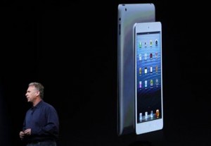 iPad mini και iPad 4ης γενιάς από την Apple