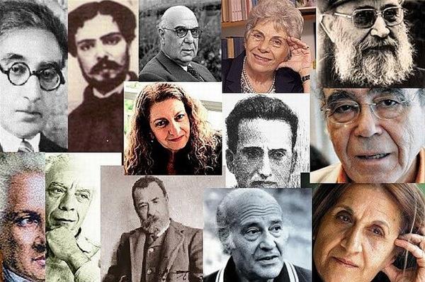 Τα 100 καλύτερα βιβλία της νεοελληνικής λογοτεχνίας