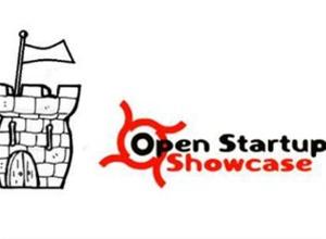 Open Startup Showcase meeting στην Θεσσαλονίκη