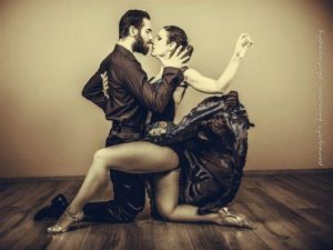 «Τango en Εros - Όταν ο έρωτας συναντά το τάνγκο» στο Μέγαρο Μουσικής 