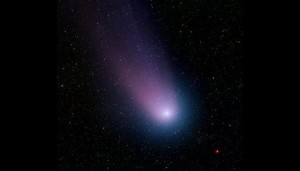 Κομήτης ορατός με γυμνό μάτι στον ουρανό της Ελλάδας