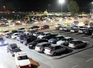 Θεσσαλονίκη: Έτσι κλέβουν αυτοκίνητα από πάρκινγκ super market