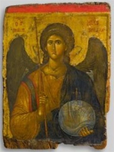 Παραγωγές της Εθνικής Πινακοθήκης της Ουάσιγκτον στο Βυζαντινό Μουσείο