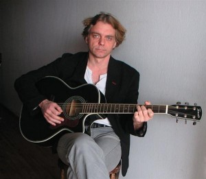 Stefan Schwerdtfeger
