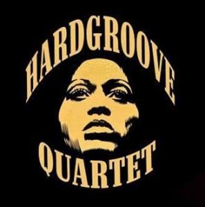 Οι Hardgroove Quartet στο French Keys