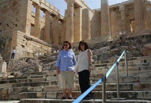 Υπουργείο Πολιτισμού: Δηλώσεις Μενδώνη για το άνοιγμα των αρχαιολογικών χώρων