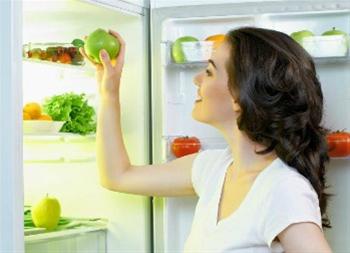 Οργανώστε το ψυγείο σας και χάστε βάρος