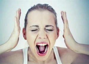 Προσοχή: Ο θυμός βλάπτει σοβαρά την υγεία