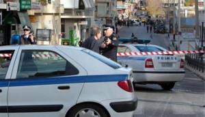Ενας σοβαρά τραυματίας από έκρηξη σε υποσταθμό της ΔΕΗ στη Θεσσαλονίκη