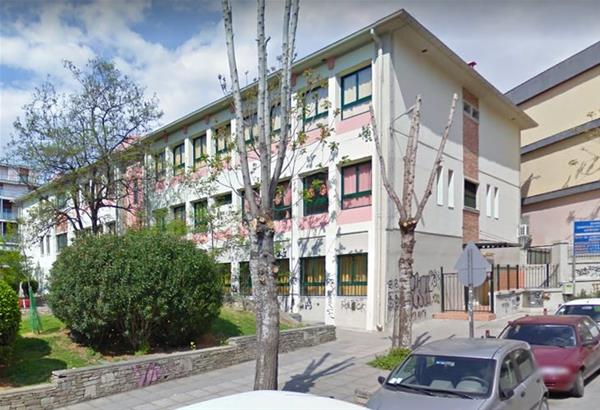2,5 εκατ. ευρώ για την αποκατάσταση του πρώην 16ου Δημοτικού Σχολείου Θεσσαλονίκης
