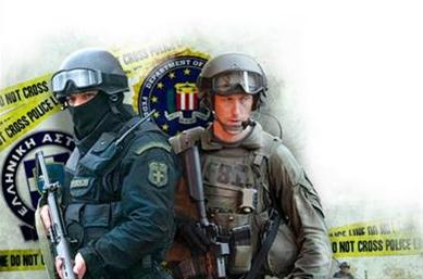 Σχεδιάζουν ελληνικό FBI με 4.000 αστυνομικούς