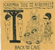 Caveman Joe στο Spitimou.groundfloor