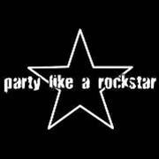Rock party @ Woodstock