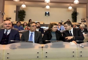 Τζιτζικώστας: «Στόχος μας να καταστεί η Κεντρική Μακεδονία Εθνικό Κέντρο του CERN για όλη την Ελλάδα»