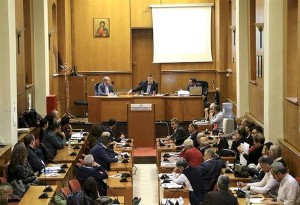 Τζιτζικώστας: «Το Ειδικό Χωρικό Σχέδιο για το Παραλιακό Μέτωπο θα αποτελέσει τη νέα ταυτότητα της Θεσσαλονίκης και το μεγαλύτερο στοίχημα της επόμενης δεκαετίας»