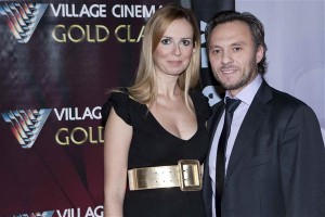 Gold Class των Village Cinemas-Συλλόγος Φίλων Ελληνικής Αντικαρκινικής Εταιρίας