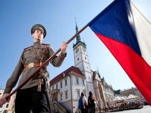 Η Τσεχική Δημοκρατία αλλάζει επίσημη ονομασία 