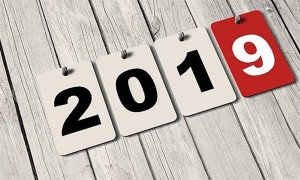 Ποιες είναι οι αργίες για τη νέα χρονιά που έρχεται; Δείτε αναλυτικά όλες τις αργίες του 2019