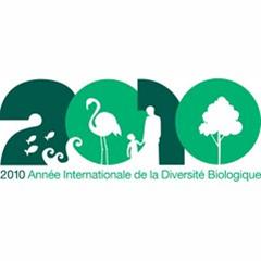 Διάλεξη «2010: Γιατί ένα Διεθνές έτος Βιοποικιλότητας;» του GILLES BOΕUF