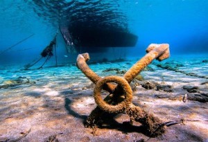 The Underwater Gallery: η πρώτη στον κόσμο υποθαλάσσια έκθεση φωτογραφίας «με μια ανάσα»