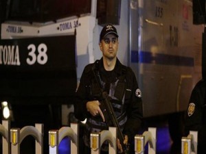 Δεκάδες «τζιχαντιστές» συνελήφθησαν στην Τουρκία υπό το φόβο νέας επίθεσης
