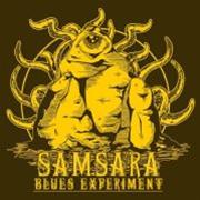 Samsara Blues Experiment στο Eightball