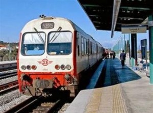 Διακόπτεται η σιδηροδρομική σύνδεση Θεσσαλονίκης-Φλώρινας και Έδεσσας-Σκύδρας