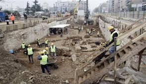 Ερώτηση του ΚΚΕ στη Βουλή για την αντισεισμική προστασία της Θεσσαλονίκης