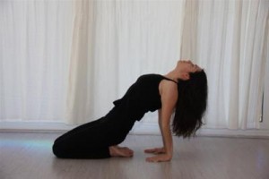 Ασκήσεις yoga από το Ευ Ζειν