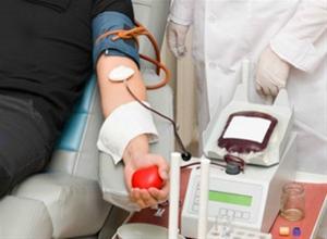 Εθελοντική αιμοδοσία του δήμου Νεάπολης-Συκεών, έκκληση για παυσίπονα