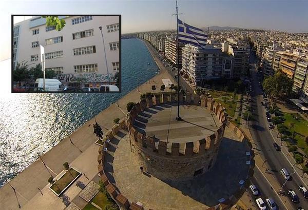 Στη Θεσσαλονίκη βρίσκεται το σχολείο που πέτυχε ότι περισσότερο μπορεί να προσφέρει ένα σχολείο στις εξετάσεις για είσοδο στο Πανεπιστήμιο