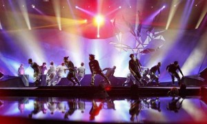 Εκτός τελικού Eurovision η Κύπρος και χαμηλή τηλεθέαση για το show