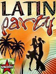 Latin party στο Habanita