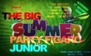 Big Summer party junior στη Figaro