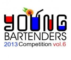 6ος Πανελλήνιος Διαγωνισμός Young Bartenders