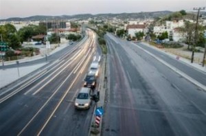 Σε ανάπτυξη το μεγαλύτερο οδικό έργο στην Δυτική Θεσσαλονίκη