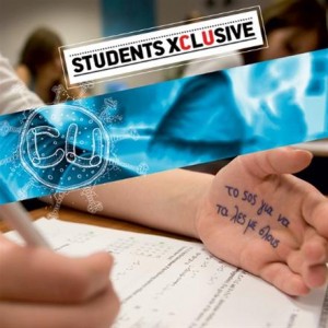 Students Xclusive από το Vodafone CU