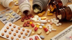 Από τα παυσίπονα έως τα αντικαταθλιπτικά: Πώς δρουν τα φάρμακα στον οργανισμό μας;